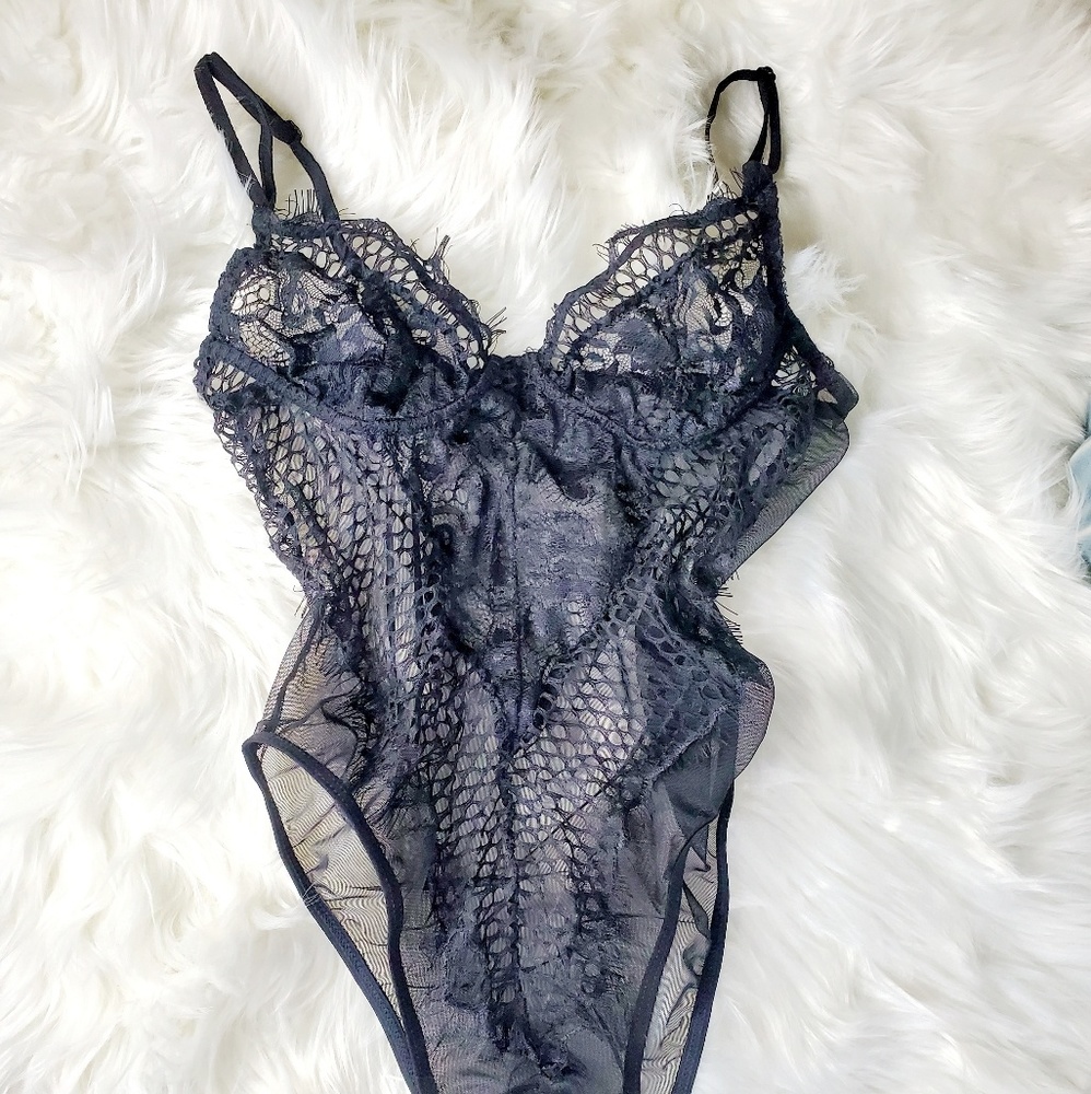 Bodysuit